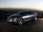 Jaguar XF 2008 года